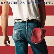 Born in the USA | Bruce Springsteen