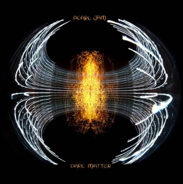 Pearl Jam Dark Matter 2024 Record Store Day Release